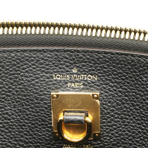 Auth Louis Vuitton City Steamer MM M55345 Women's Handbag,Shoulder Bag Beige - Picture 5 of 13